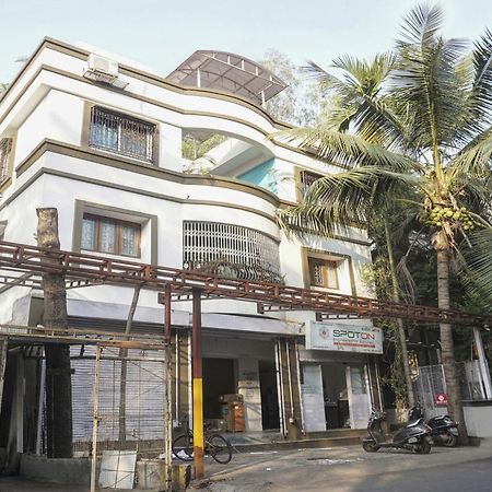 Lohogaon Super Townhouse The Upper Room Near Pune Airport מראה חיצוני תמונה