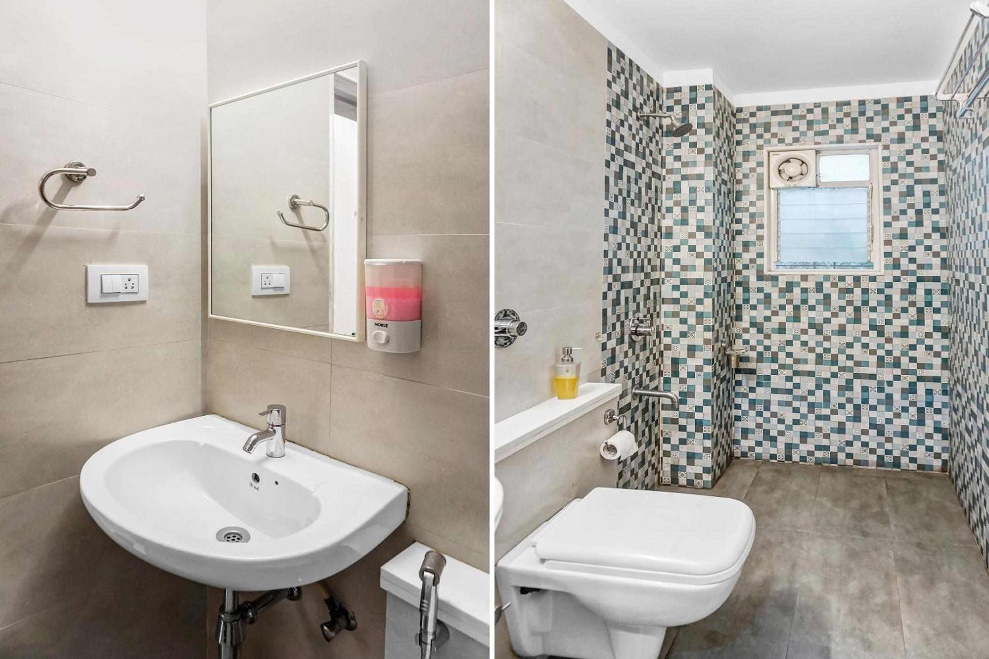 Lohogaon Super Townhouse The Upper Room Near Pune Airport מראה חיצוני תמונה